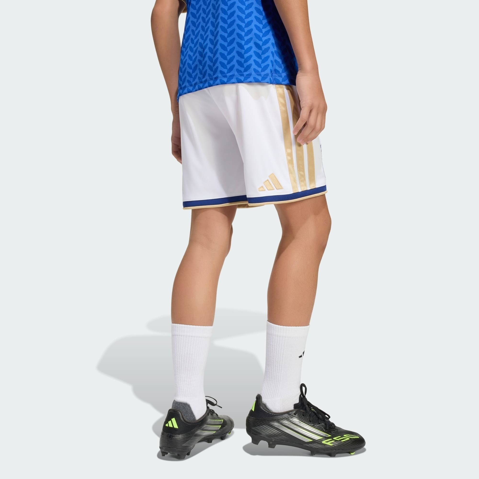 Conjunto Infantil Itália 2026/27 - Mundial