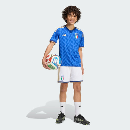Conjunto Infantil Itália 2026/27 - Copa do Mundo