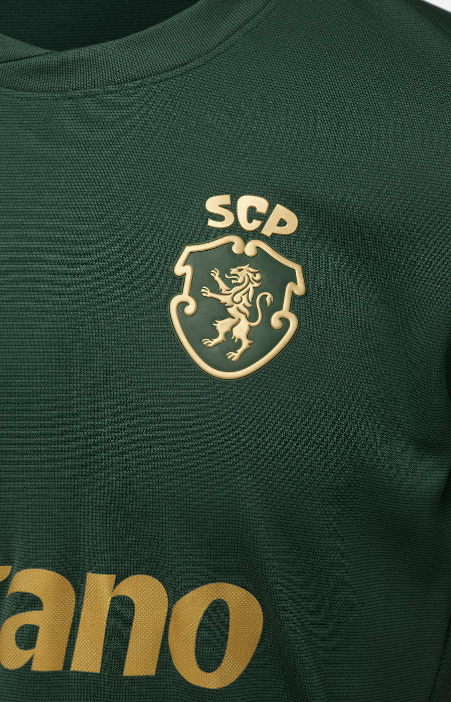 Camisola S C P comemorativa 120 anos 2026/27 - [pré venda: 11 a 22 dias úteis]