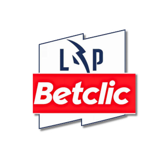 Badge Liga Betclic