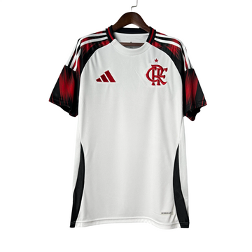 Camisola Flamengo Alternativa 25/26