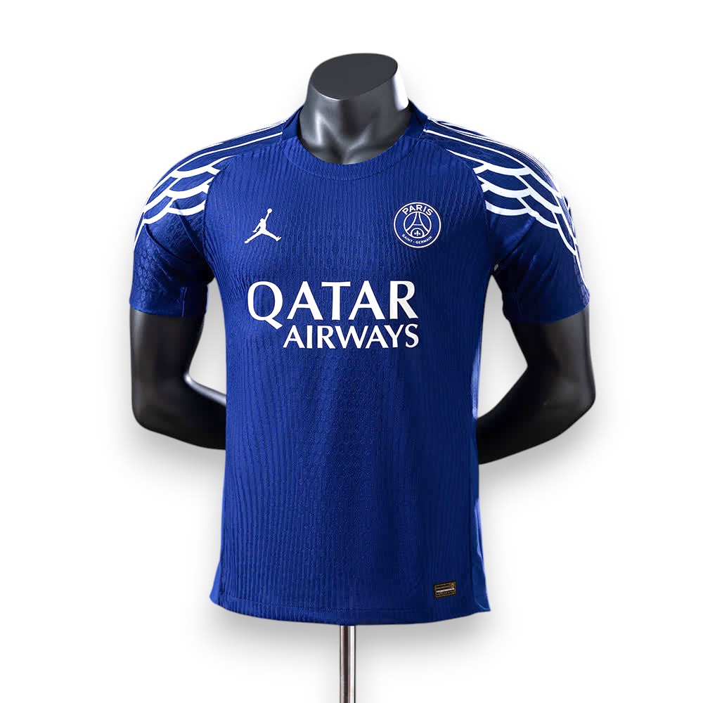 Camisola PSG 4ºEquip. 24/25 - Player