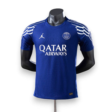 Camisola PSG 4ºEquip. 24/25 - Player