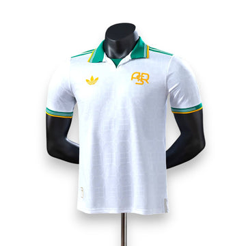 Camisola Roma Third 25/26 - Player