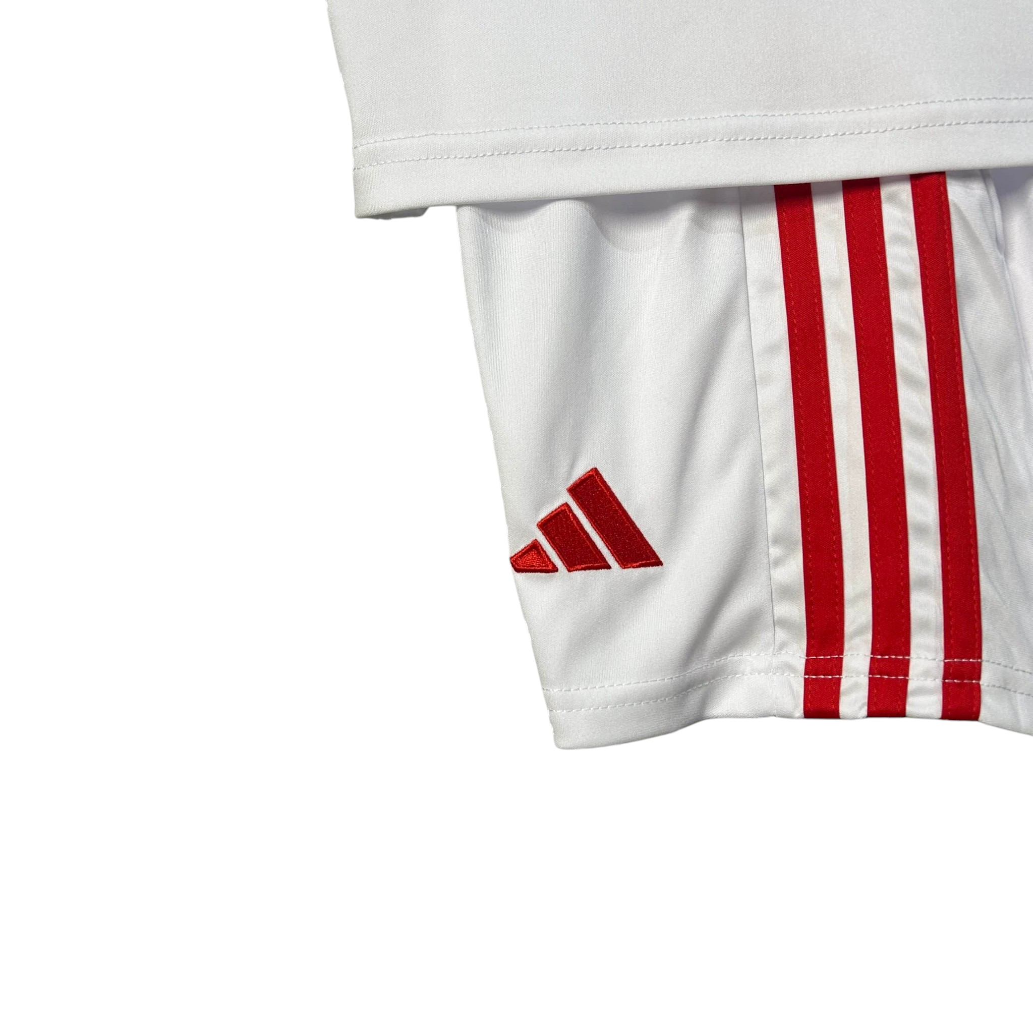Conjunto Infantil Benfica Terceiro Equipamento - 2025/26