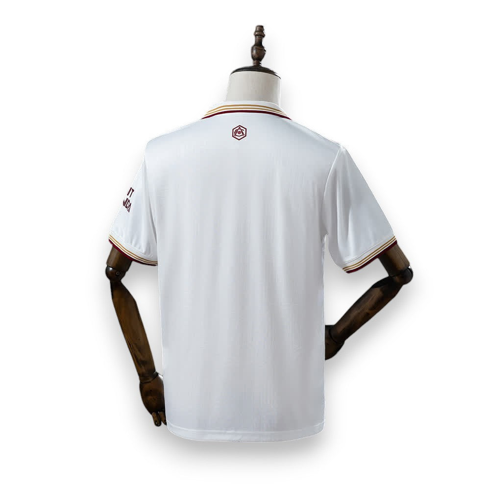 Camisola Arsenal Third Away 25/26
