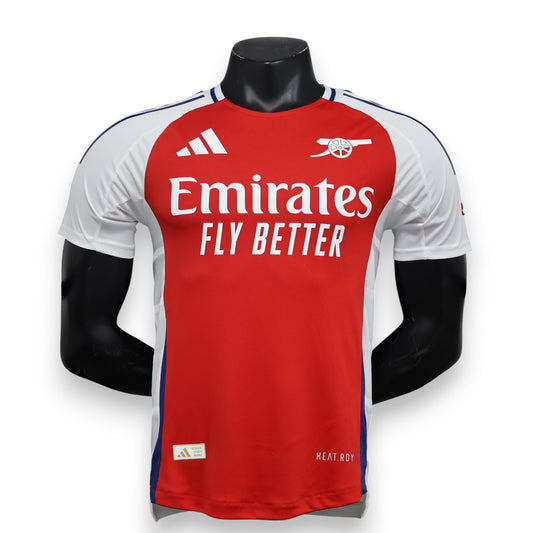 Camisola Arsenal Home 24/25 - Player