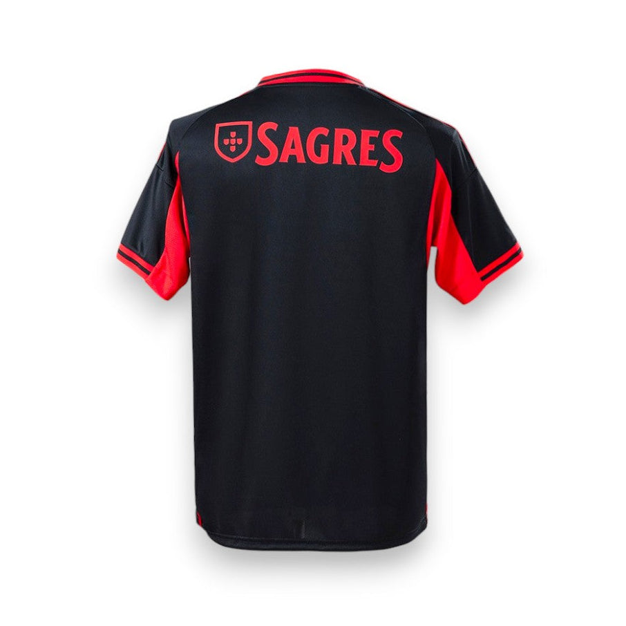 Camisola Benfica Águia Concept Exclusiva 2026/27