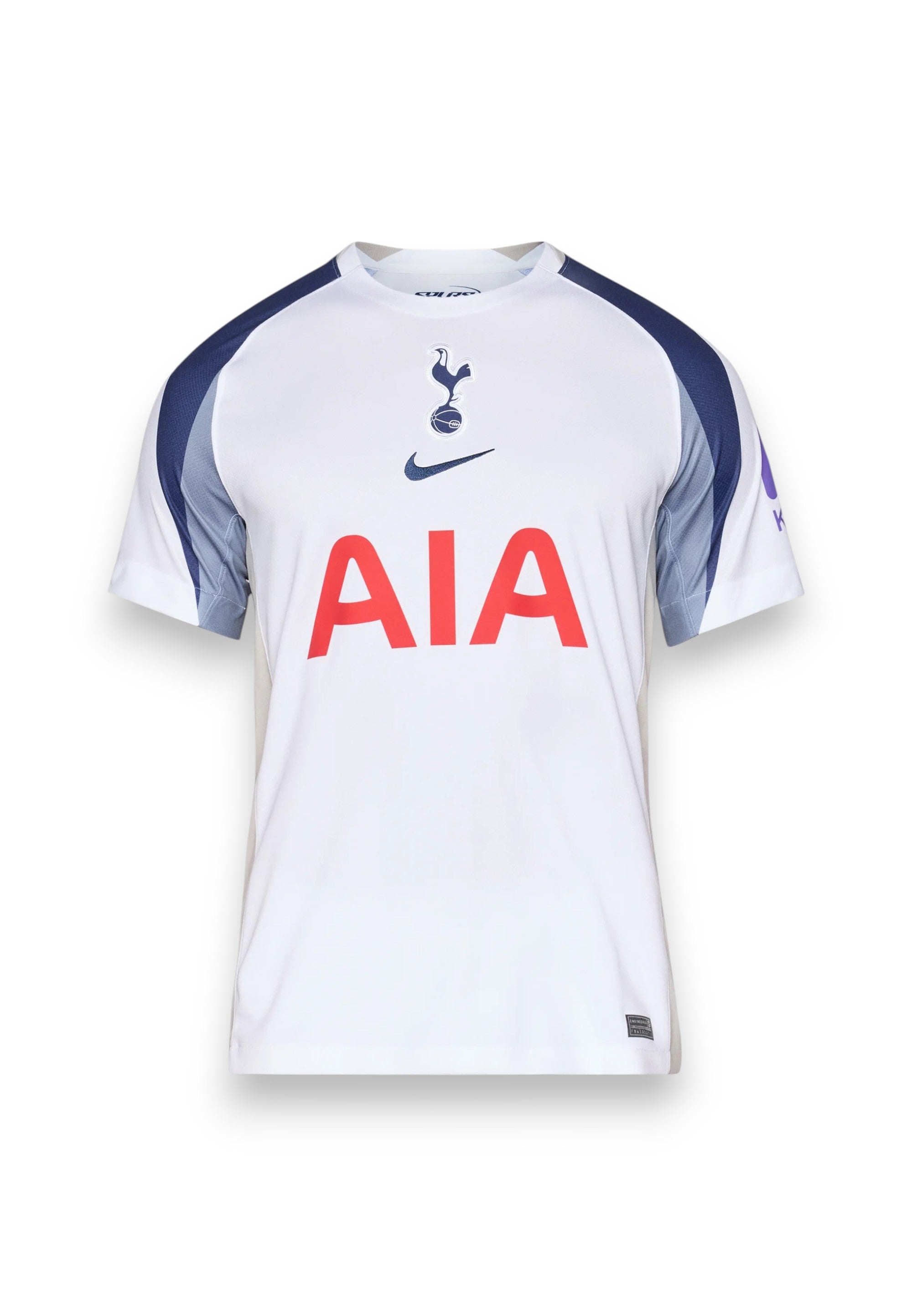 Camisola Tottenham Hotspur Home 25/26