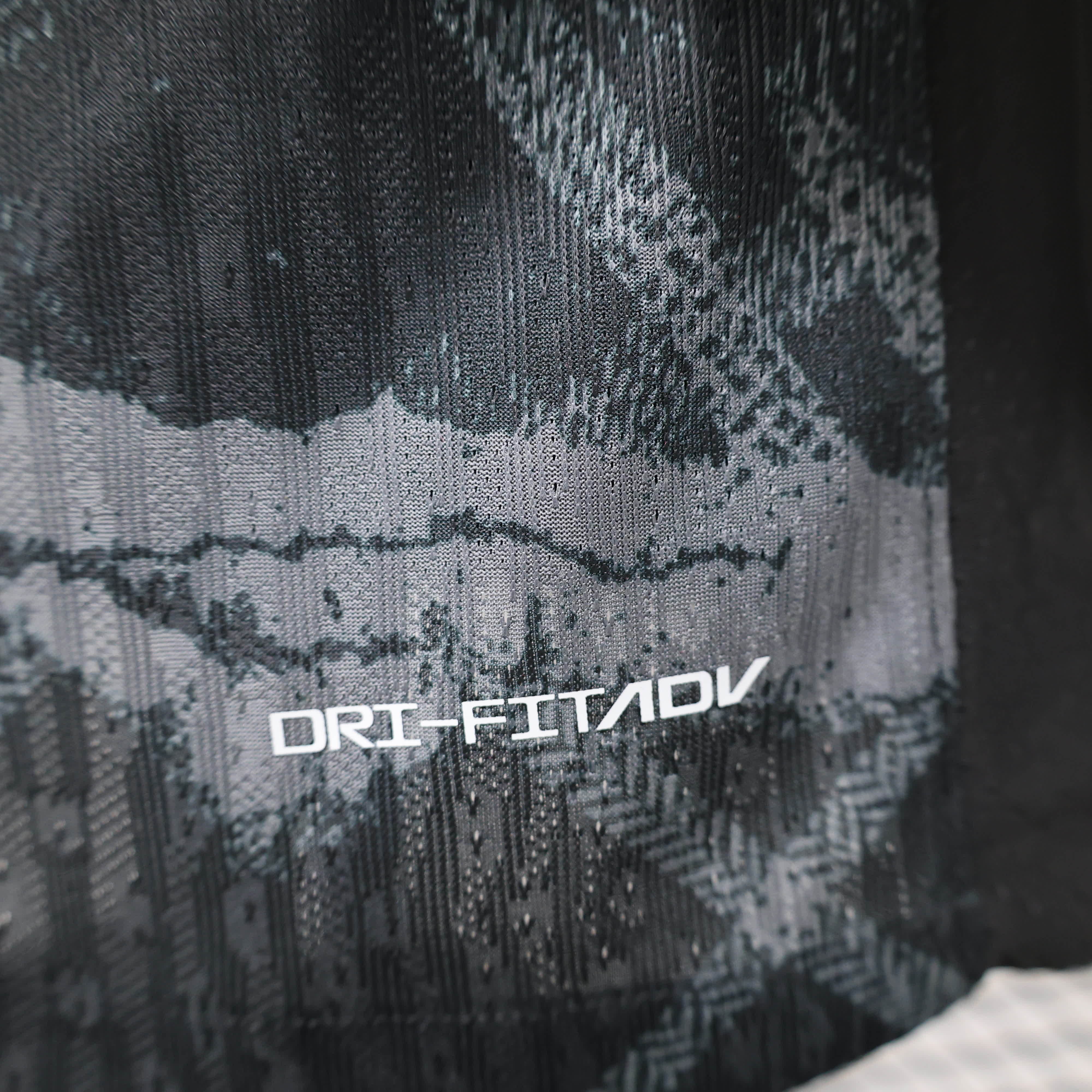 Camisola Chelsea Third 24/25 - Player