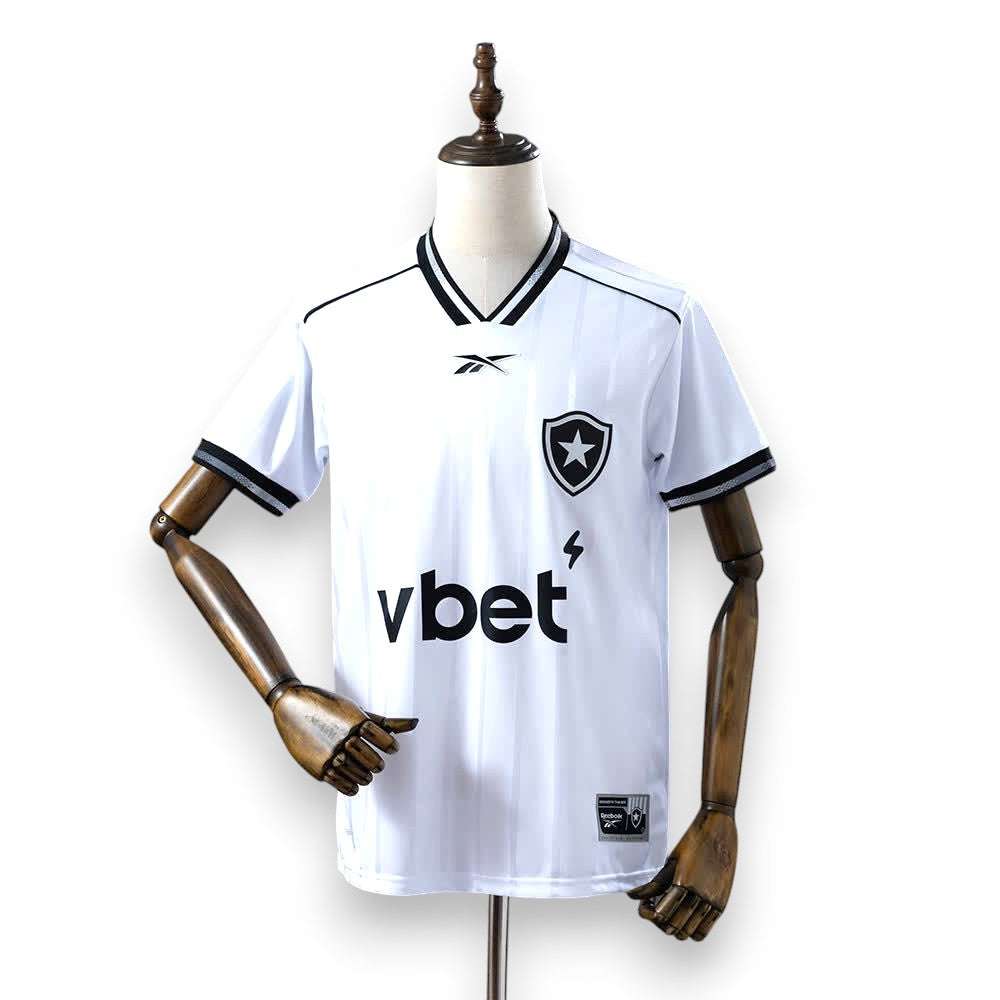 Camisola Botafogo Third 25/26