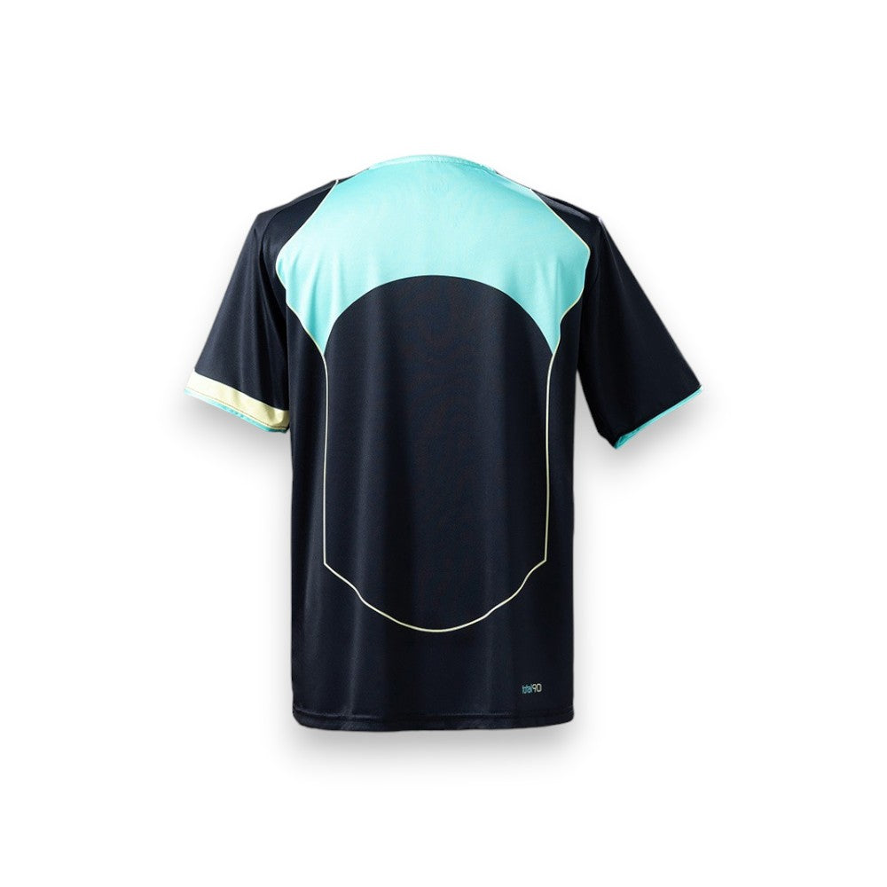 Camisola Sporting CP Edição Total 90 Preta - 2026