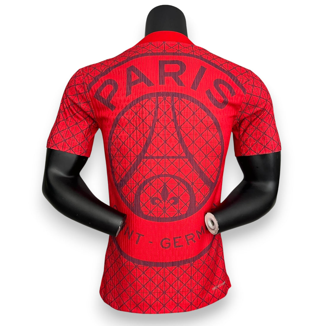 Camisola PSG Edição Especial Vermelha 25/26- Player