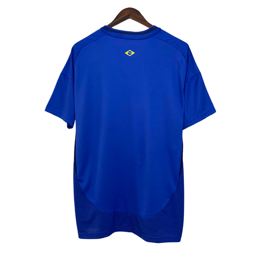 Camisola Brasil Edição Especial 2025