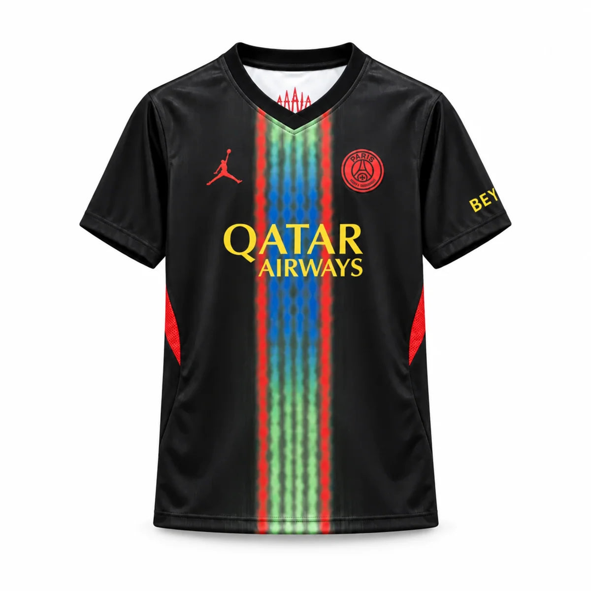 Camisola PSG 3 ºEquip 26/27