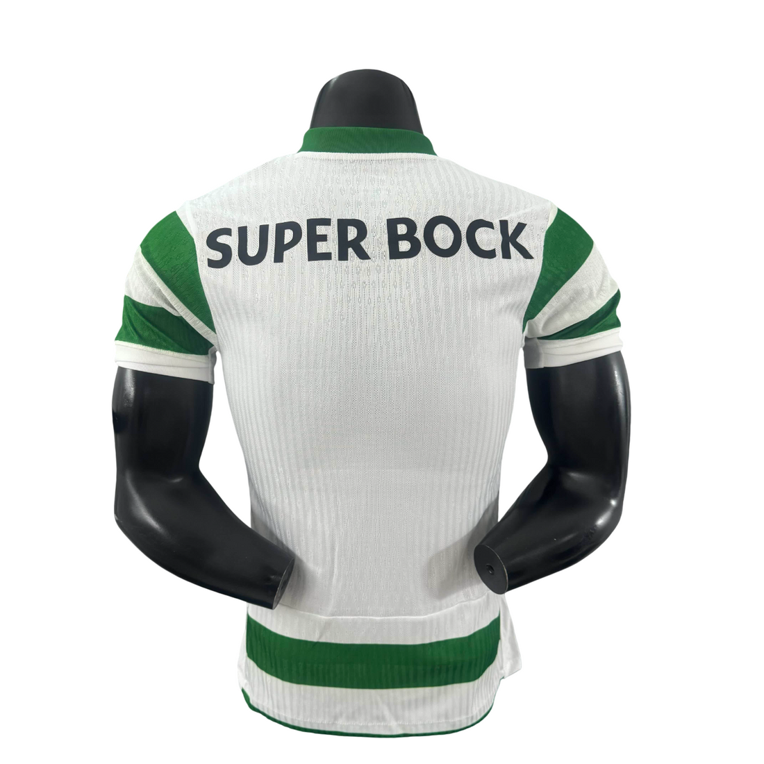 Camisola Sporting CP Principal 25/26 - Player