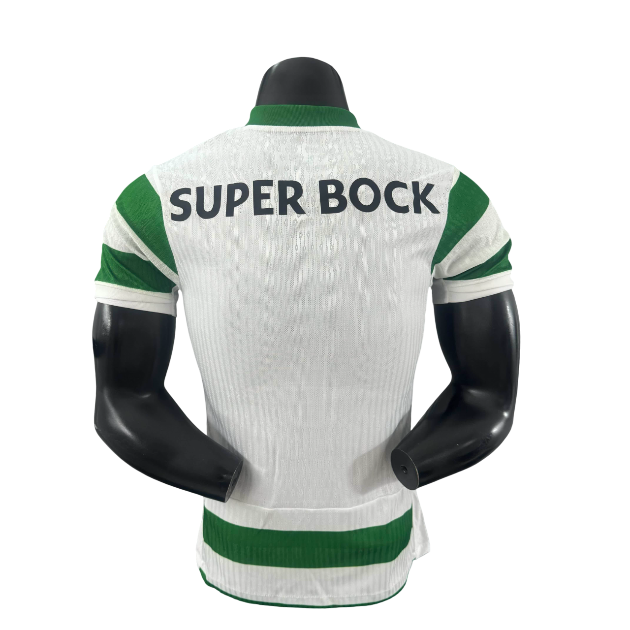 Camisola Sporting CP Principal 25/26 - Player