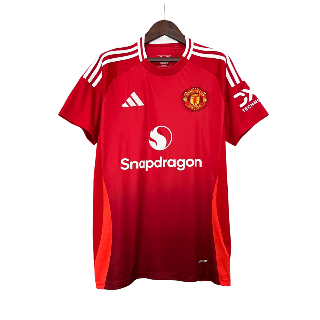 Camisola Manchester United Home 24/25
