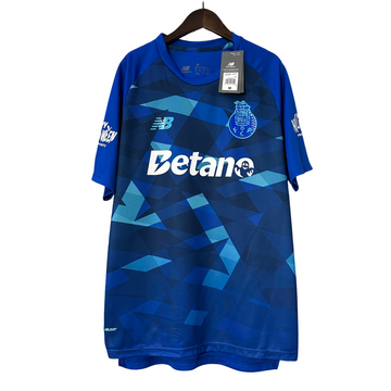 Camisola Porto Halloween 24/25