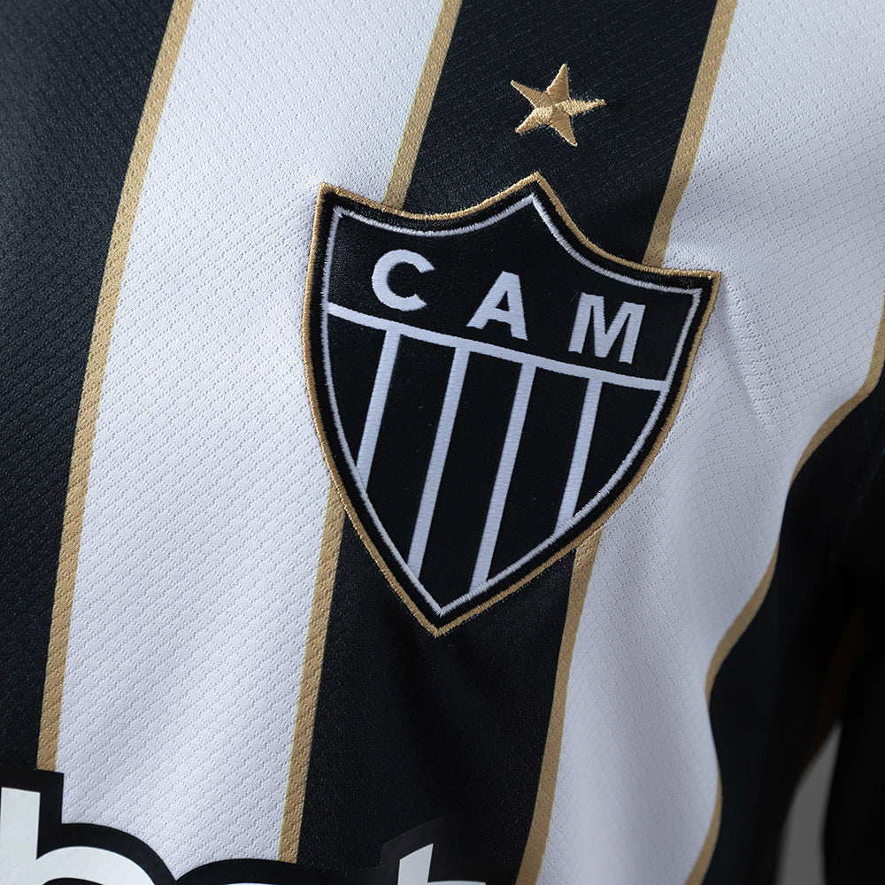 Camisola Atlético Mineiro Principal 26/27
