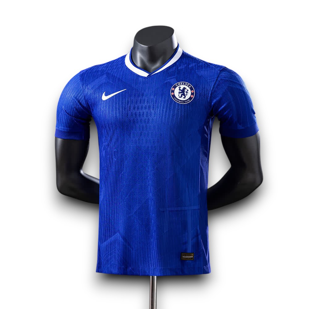 Camisola Chelsea Principal 25/26