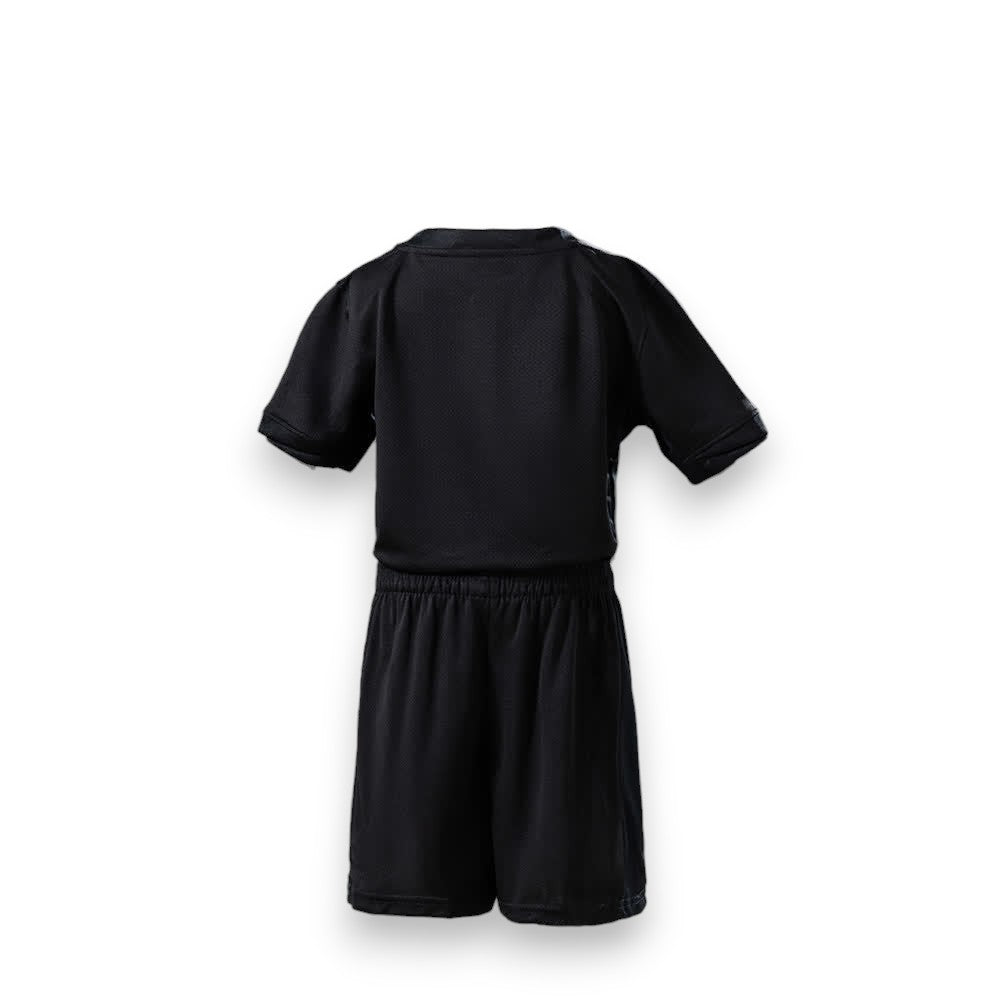 Conjunto Infantil Corinthians Away 24/25