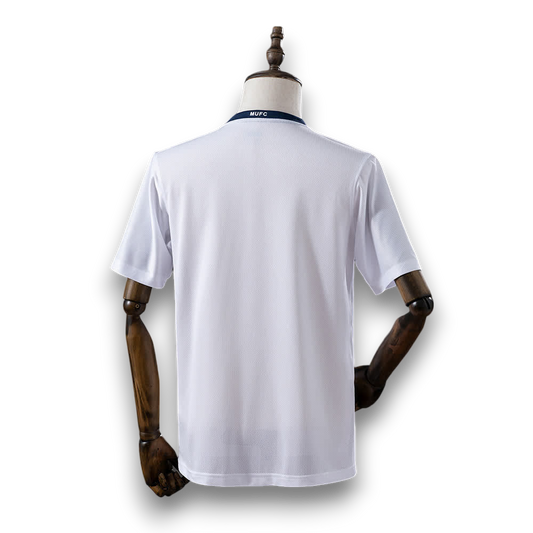 Camisola Manchester United Retrô Away 08/09