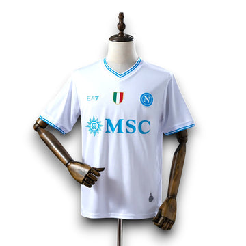 Camisola Napoli Alternativo 25/26