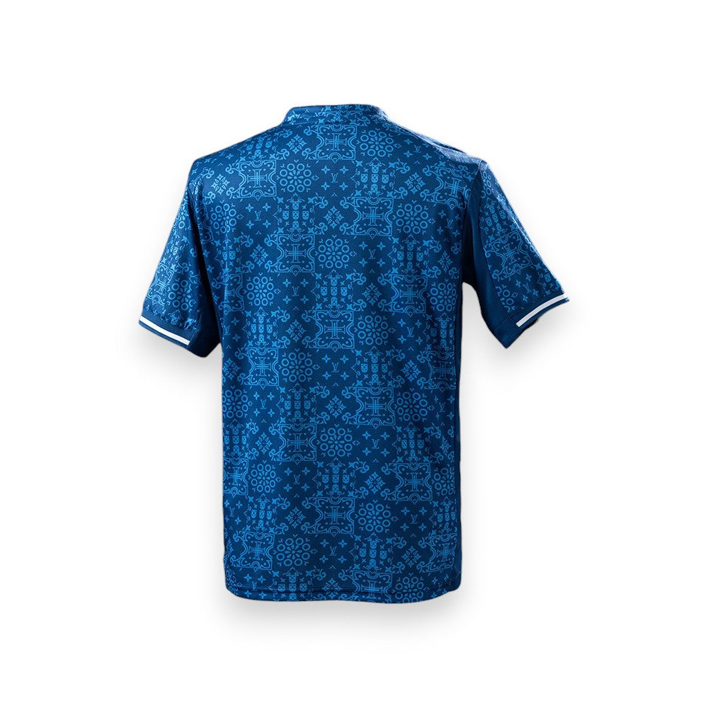 Camisola Seleção Portugal Edição Especial Azul 2026/27