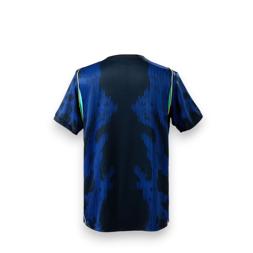 Camisola Brasil Away 2026