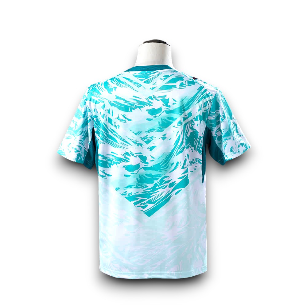 Camisola Portugal Alternativa Copa do Mundo 2026