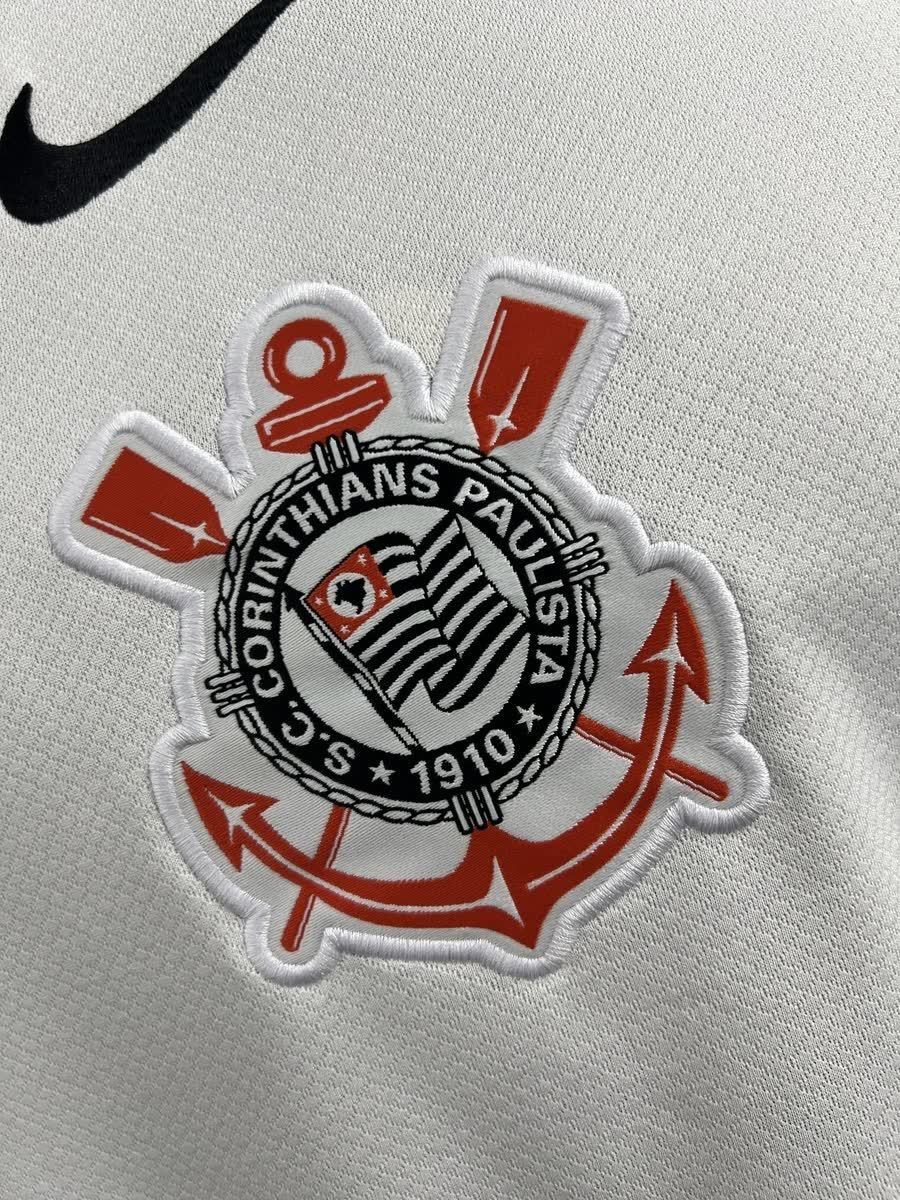 Camisola Corinthians Principal 2025