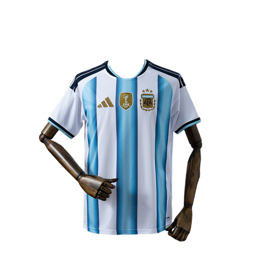 Camisola Argentina Principal 2026