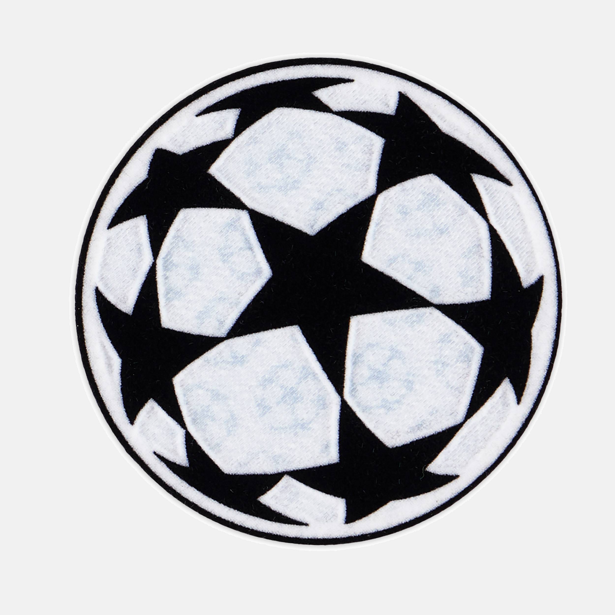 Badge Champions League