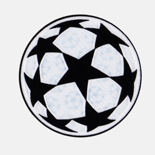 Badge Champions League