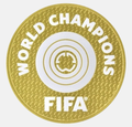 Badge Mundial de Clubes