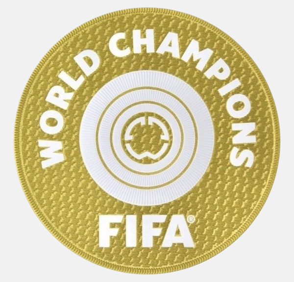 Badge Mundial de Clubes