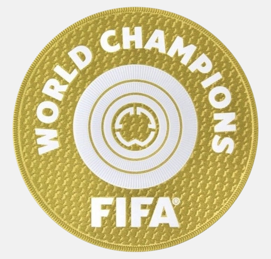 Badge Mundial de Clubes