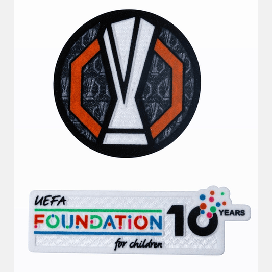 Badges UEFA Europa League