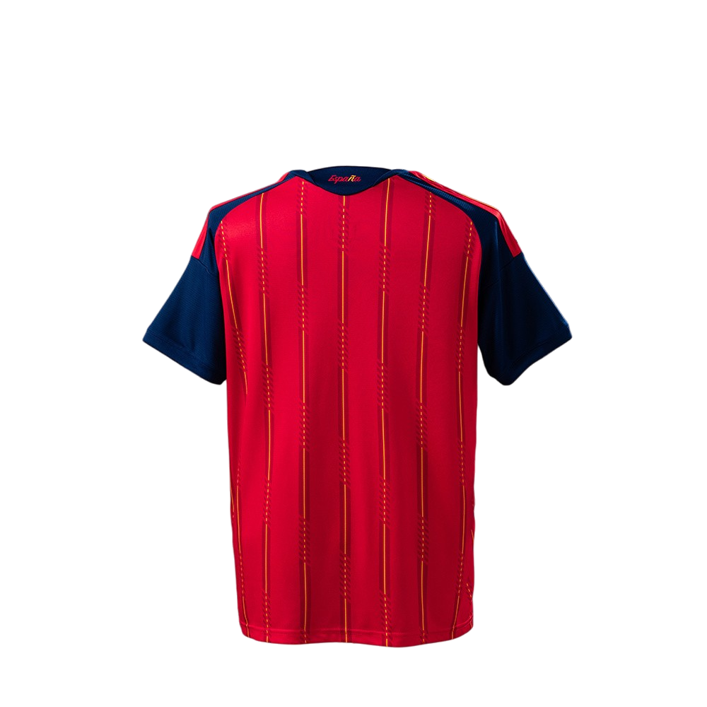 Camisola Espanha Principal 2026