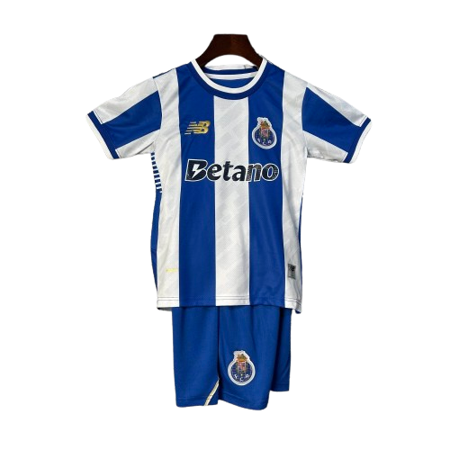 Conjunto Infantil Porto Principal 25/26