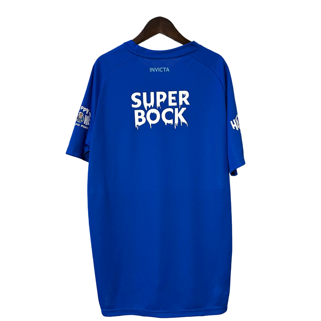 Camisola Porto Halloween 24/25