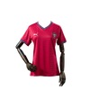 Camisola Feminina Portugal Home 2026
