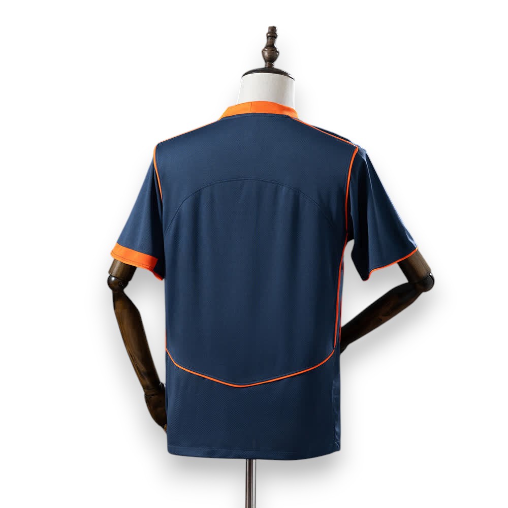 Camisola Inter Milan Third 25/26