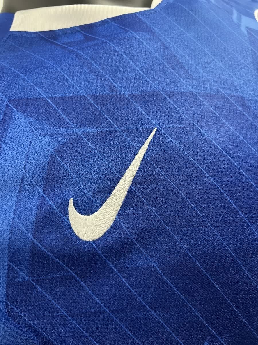 Camisola Chelsea Principal 25/26