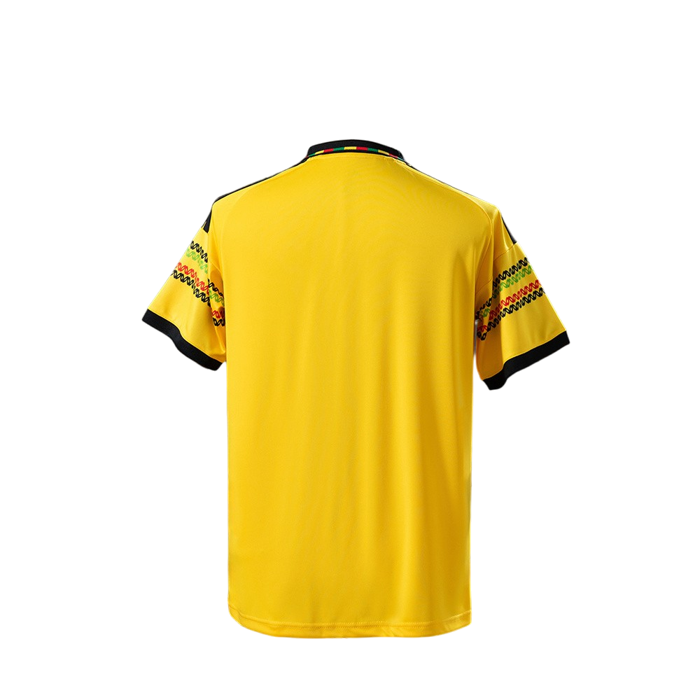 Camisola Jamaica Principal 2026