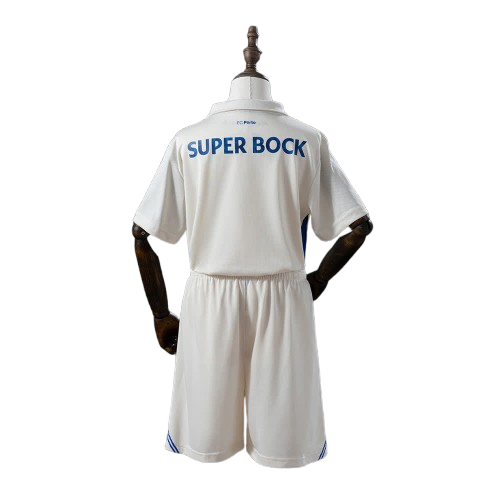 Conjunto Infantil Porto 25/26