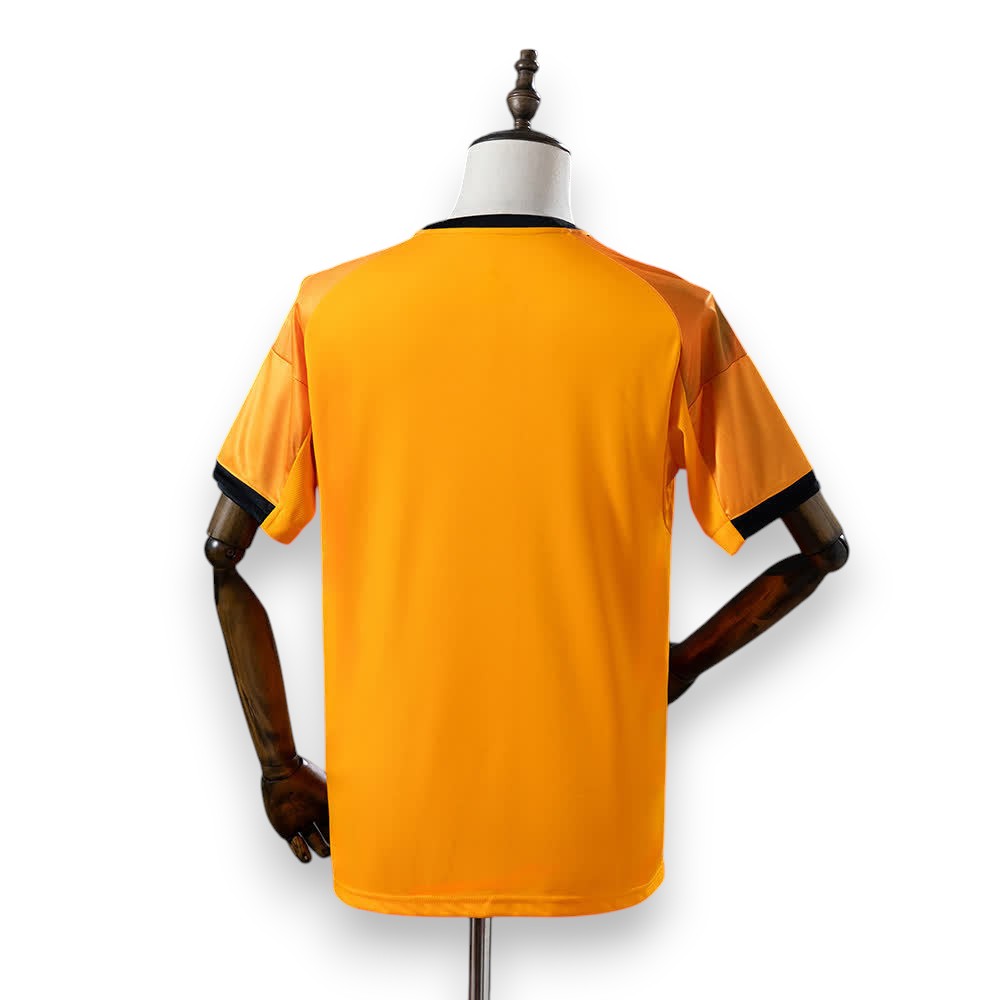 Camisola Roma Alternativo 25/26