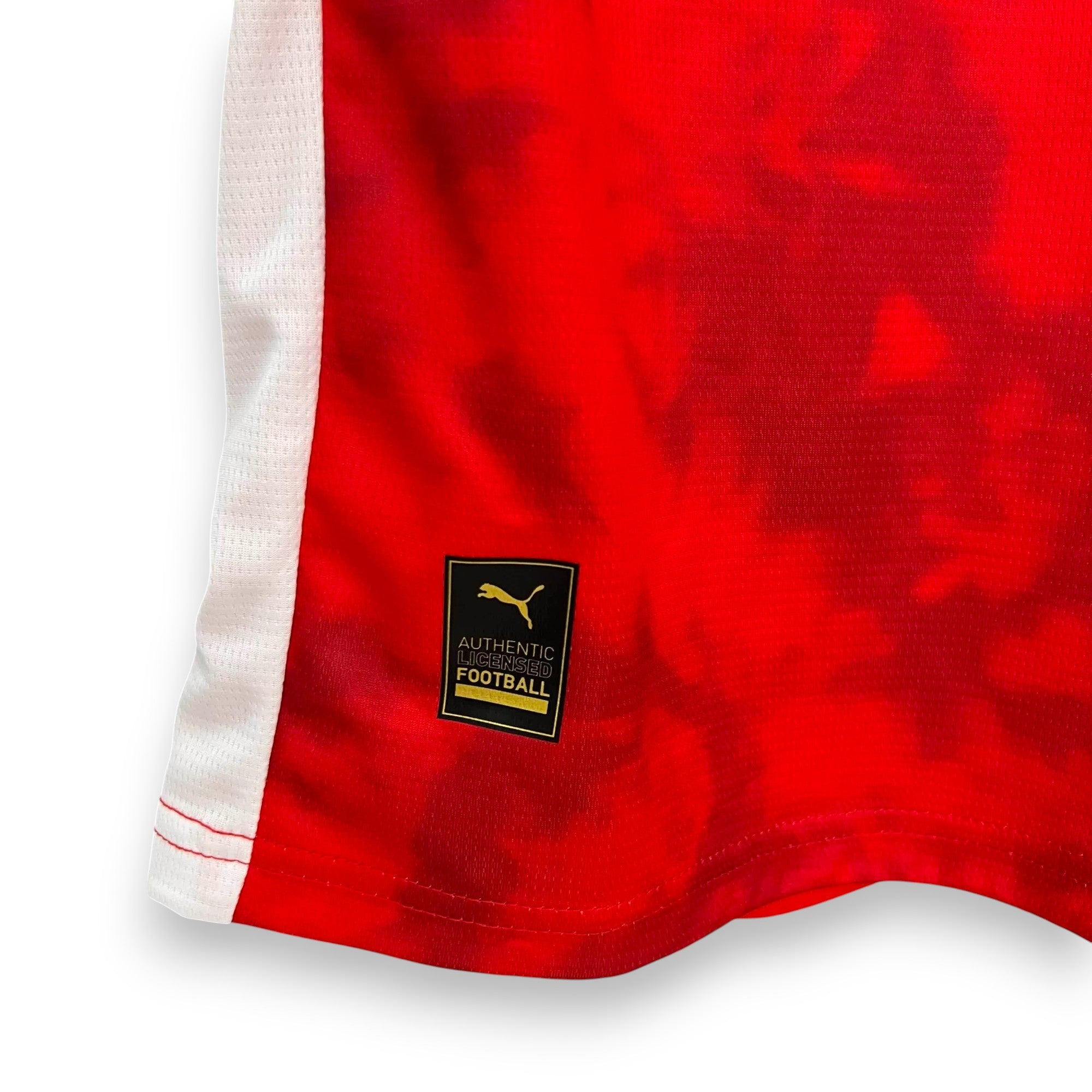 Camisola Braga Principal 25/26