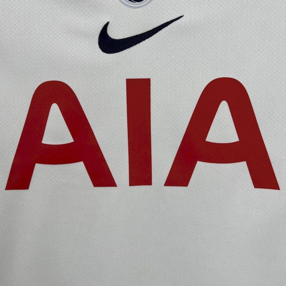 Camisola Tottenham Hotspur Home 25/26
